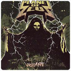 Vigilante mp3 Album by Planet Of Zeus