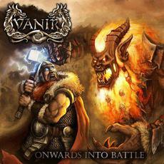 Onwards Into Battle mp3 Album by Vanir