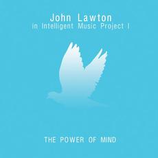 I: The Power Of Mind mp3 Album by Intelligent Music Project