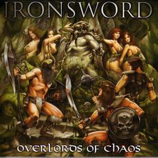 Overlords of Chaos mp3 Album by Ironsword