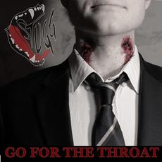 Go for the Throat mp3 Album by Stugg