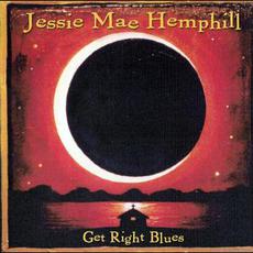 Get Right Blues mp3 Album by Jessie Mae Hemphill