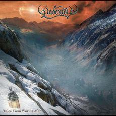 Tales From Worlds Afar mp3 Album by Gladenfold