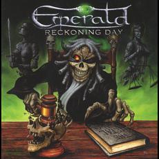 Reckoning Day mp3 Album by Emerald