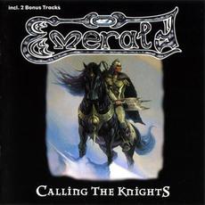 Calling the Knights (Re-Issue) mp3 Album by Emerald