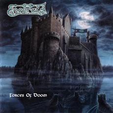 Forces of Doom mp3 Album by Emerald