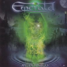Re-Forged mp3 Album by Emerald