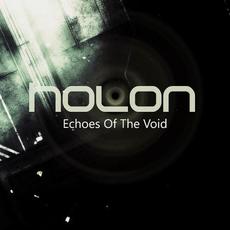 Echoes of the Void mp3 Album by Holon