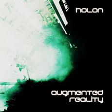 Augmented Reality mp3 Album by Holon