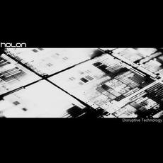 Disruptive Technology mp3 Album by Holon