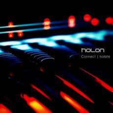 Connect | Isolate mp3 Album by Holon