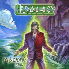 Misleading Evil mp3 Album by Hazzerd