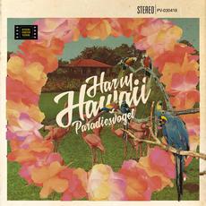 Paradiesvogel mp3 Album by Harry Hawaii