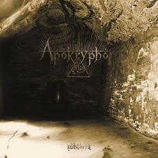 Subterra mp3 Album by Apokryphon