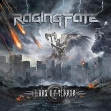 Gods of Terror mp3 Album by Raging Fate