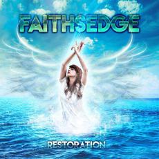 Restoration mp3 Album by Faithsedge