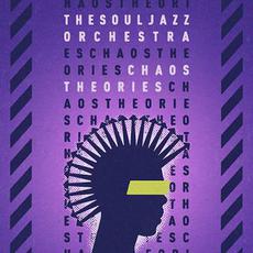 Chaos Theories mp3 Album by The Souljazz Orchestra