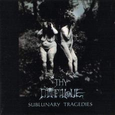 Sublunary Tragedies mp3 Album by Thy Catafalque