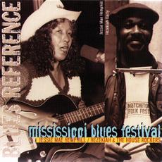Mississippi Blues Festival mp3 Compilation by Various Artists