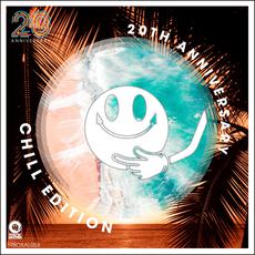 20th Anniversary Chill Edition mp3 Compilation by Various Artists