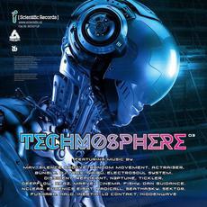 Techmosphere 03 mp3 Compilation by Various Artists