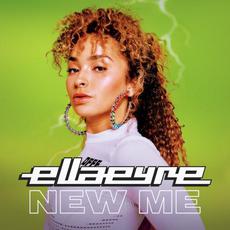 New Me mp3 Single by Ella Eyre