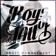 Anger Management mp3 Single by Boys Of Fall