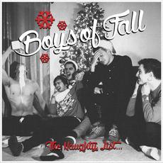 The Naughty List mp3 Single by Boys Of Fall