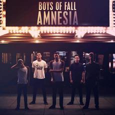Amnesia mp3 Single by Boys Of Fall
