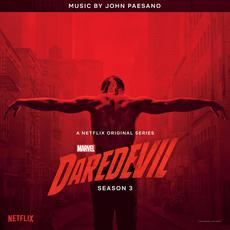 Daredevil: Season 3: Original Soundtrack Album mp3 Soundtrack by John Paesano