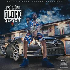 Glock $ea$on mp3 Artist Compilation by Key Glock