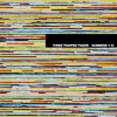 Numbers: 1-13 mp3 Artist Compilation by Three Trapped Tigers