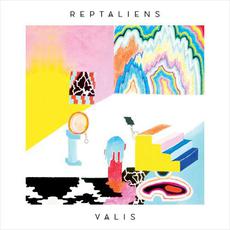 VALIS mp3 Album by Reptaliens