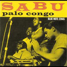 Palo Congo (Re-Issue) mp3 Album by Sabu Martinez