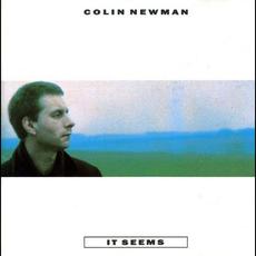 It Seems mp3 Album by Colin Newman