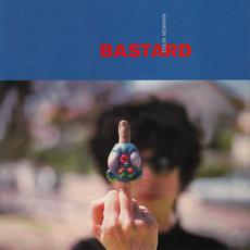 Bastard mp3 Album by Colin Newman