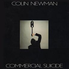 Commercial Suicide mp3 Album by Colin Newman