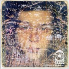 Spaz the World mp3 Album by Cappo