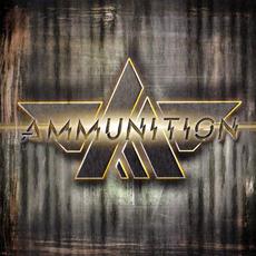 Ammunition (Japanese Edition) mp3 Album by Ammunition