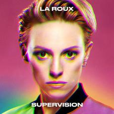 Supervision mp3 Album by La Roux