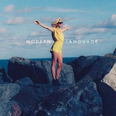 Modern Language mp3 Album by Postcards From Jeff