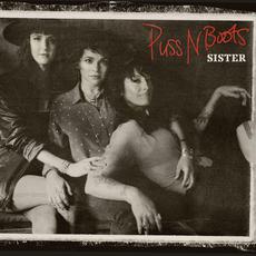 Sister mp3 Album by Puss N Boots