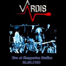 Live at Shepperton Studios mp3 Live by Vardis