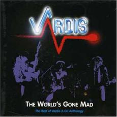 The World's Gone Mad: The Best of Vardis 2-CD Anthology mp3 Artist Compilation by Vardis