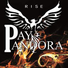 Rise mp3 Album by Pay Pandora