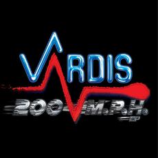 200 M.P.H. mp3 Album by Vardis