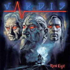 Red Eye mp3 Album by Vardis
