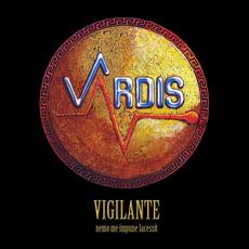 Vigilante (Remastered) mp3 Album by Vardis