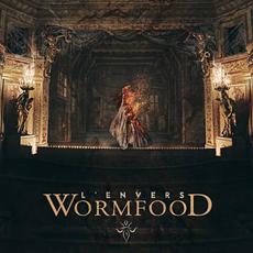 L'Envers mp3 Album by Wormfood