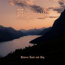 Between Land and Sky mp3 Album by Marrasmieli